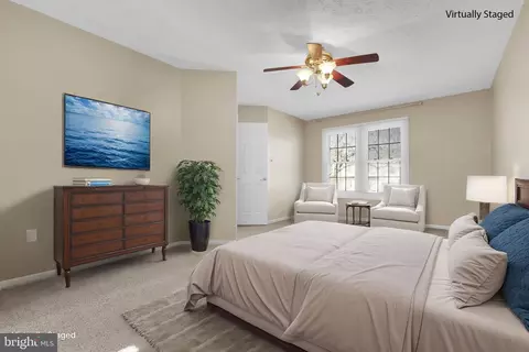 Bedroom - 6209 Derby Dr, Frederick, MD 21703 photo 1 of 5