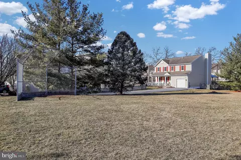 Exterior - 6209 Derby Dr, Frederick, MD 21703 photo 10 of 10