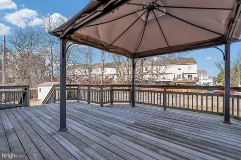 Exterior - 6209 Derby Dr, Frederick, MD 21703 photo 8 of 10