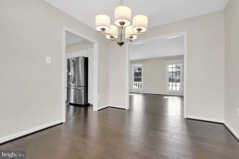 Dining - 6209 Derby Dr, Frederick, MD 21703 photo 1 of 1