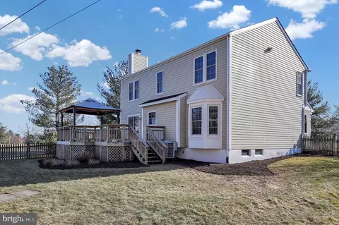 Exterior - 6209 Derby Dr, Frederick, MD 21703 photo 5 of 10