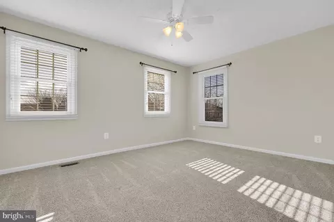 Bedroom - 6209 Derby Dr, Frederick, MD 21703 photo 2 of 5