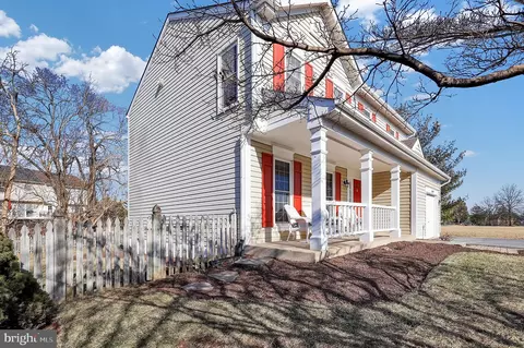 Exterior - 6209 Derby Dr, Frederick, MD 21703 photo 4 of 10