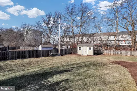Exterior - 6209 Derby Dr, Frederick, MD 21703 photo 9 of 10