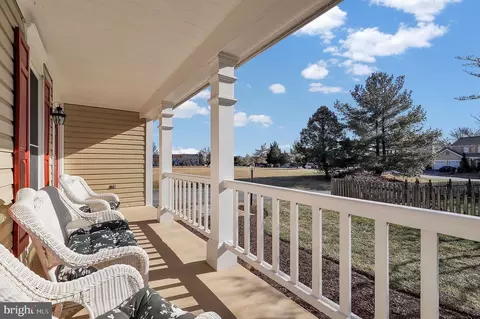 Exterior - 6209 Derby Dr, Frederick, MD 21703 photo 3 of 10