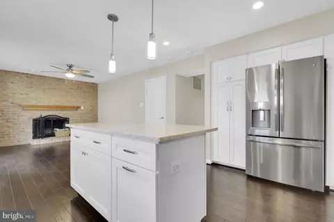 Kitchen - 6209 Derby Dr, Frederick, MD 21703 photo 1 of 3