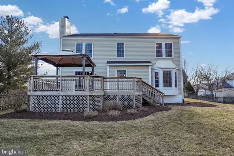 Exterior - 6209 Derby Dr, Frederick, MD 21703 photo 6 of 10