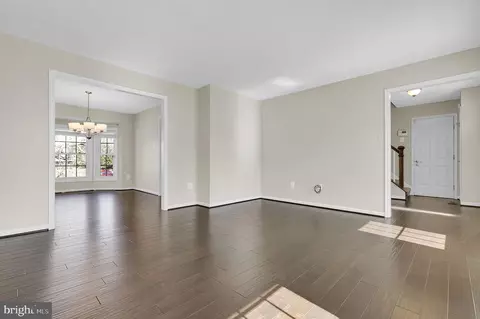 Living - 6209 Derby Dr, Frederick, MD 21703 photo 4 of 4