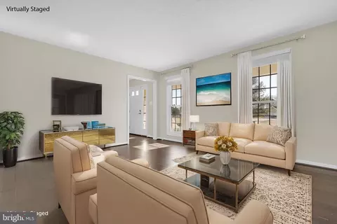 Living - 6209 Derby Dr, Frederick, MD 21703 photo 3 of 4