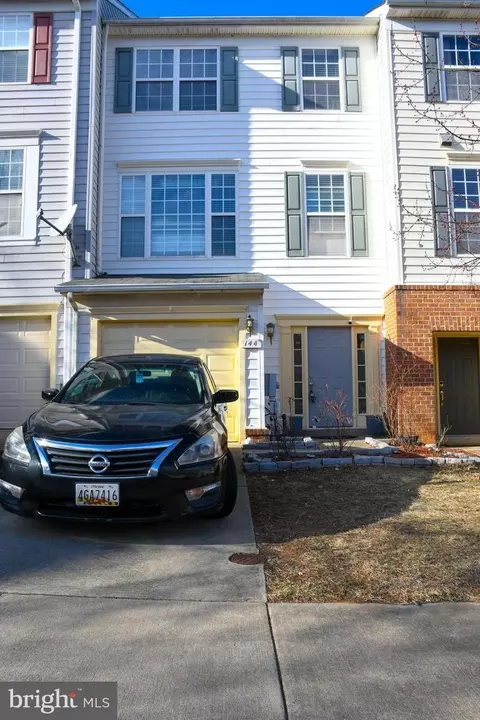 144 Penwick Cir, Frederick, MD 21702