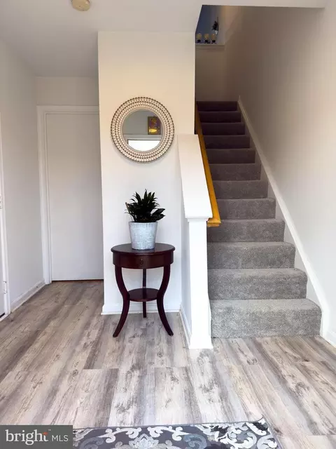 Entry Way - 144 Penwick Cir, Frederick, MD 21702 photo 1 of 3