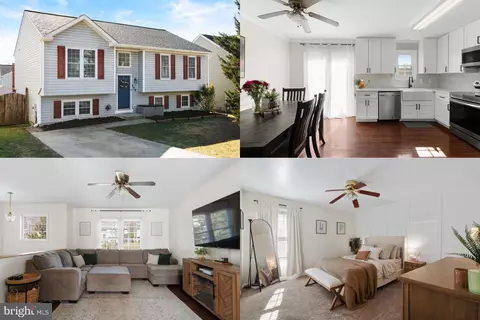 806 Brunswick St, Brunswick, MD 21716