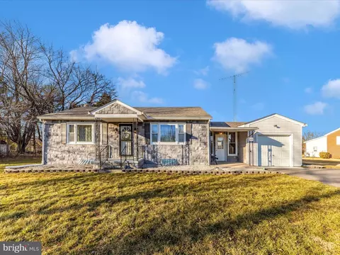 16648 Old Emmitsburg Rd, Emmitsburg, MD 21727