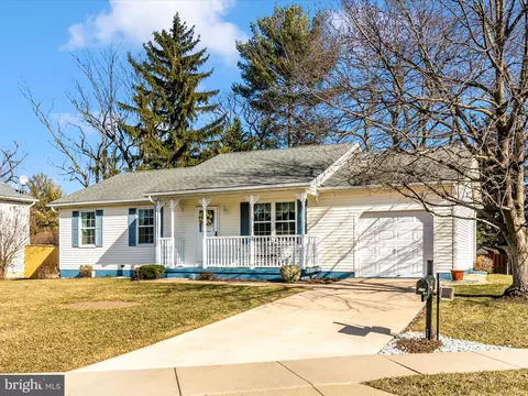 216 Lake Coventry Dr, Frederick, MD 21702 photo 33
