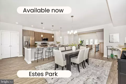 708 Iron Forge Rd UNIT B, Frederick, MD 21702