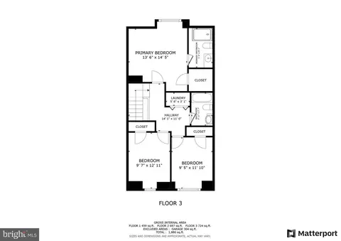 8247 Waterside Ct, Frederick, MD 21701 photo 39