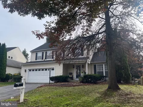 1765 Algonquin Rd, Frederick, MD 21701 photo 1
