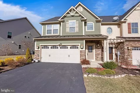 1270 Drydock St, Brunswick, MD 21716