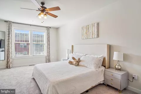 Bedroom - 817 Badger Ave, Frederick, MD 21702 photo 1 of 4