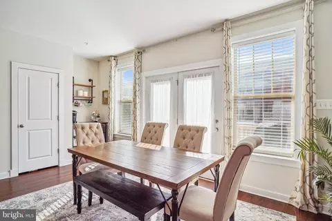 Dining - 817 Badger Ave, Frederick, MD 21702 photo 1 of 2