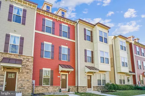 817 Badger Ave, Frederick, MD 21702