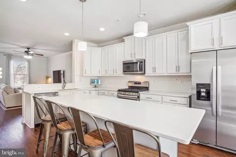 Kitchen - 817 Badger Ave, Frederick, MD 21702 photo 1 of 2