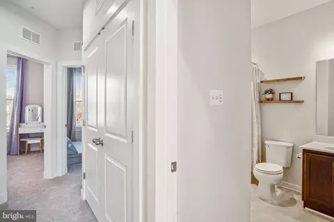 Entry Way - 817 Badger Ave, Frederick, MD 21702 photo 8 of 9