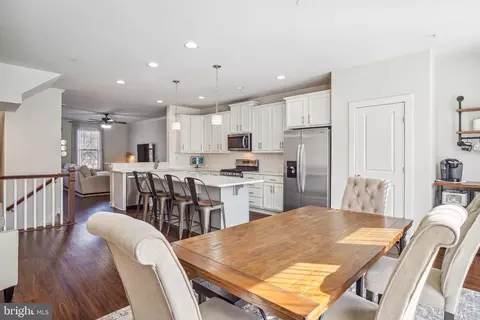 Dining - 817 Badger Ave, Frederick, MD 21702 photo 2 of 2
