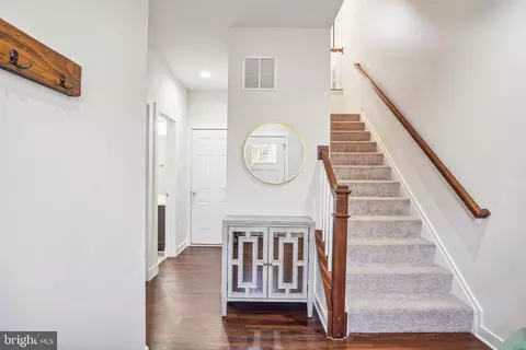 Entry Way - 817 Badger Ave, Frederick, MD 21702 photo 1 of 9