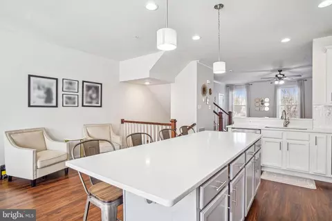 Kitchen - 817 Badger Ave, Frederick, MD 21702 photo 2 of 2