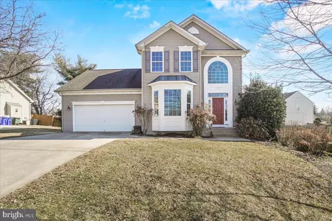 598 Swallowtail Dr, Frederick, MD 21703