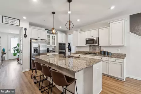 1201 Pennington Dr, Brunswick, MD 21716 photo 6