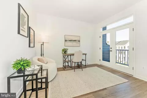 1616 Blacksmith Way UNIT A, Frederick, MD 21702 photo 6
