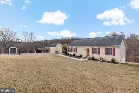 5632 Hines Rd, Frederick, MD 21704