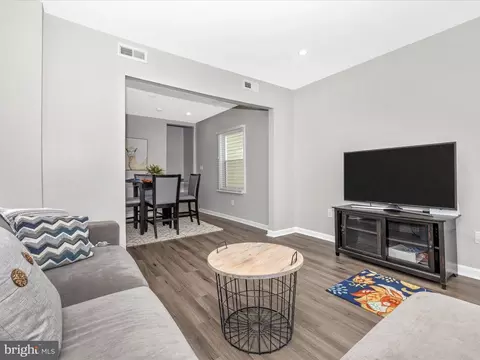 Living - 212 E 5th St, Frederick, MD 21701 photo 2 of 2