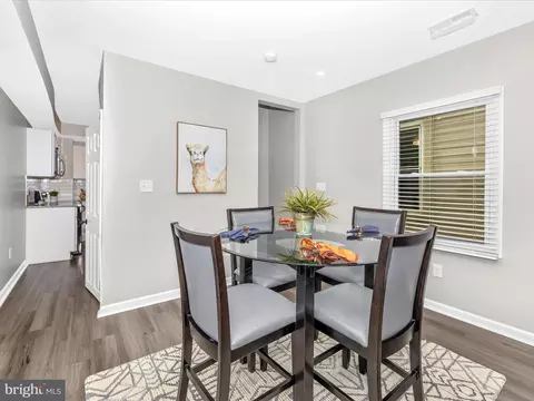 Dining - 212 E 5th St, Frederick, MD 21701 photo 4 of 5