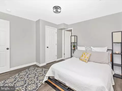 Bedroom - 212 E 5th St, Frederick, MD 21701 photo 3 of 4