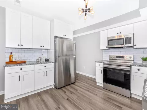 Kitchen - 212 E 5th St, Frederick, MD 21701 photo 2 of 3