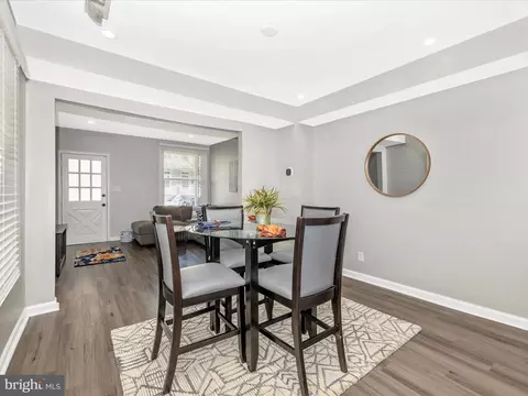 Dining - 212 E 5th St, Frederick, MD 21701 photo 3 of 5