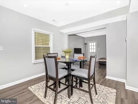 Dining - 212 E 5th St, Frederick, MD 21701 photo 5 of 5