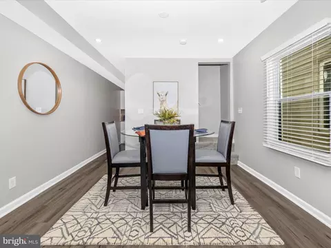 Dining - 212 E 5th St, Frederick, MD 21701 photo 1 of 5