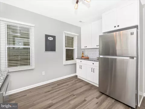 Kitchen - 212 E 5th St, Frederick, MD 21701 photo 3 of 3