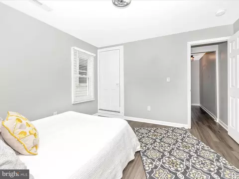 Bedroom - 212 E 5th St, Frederick, MD 21701 photo 4 of 4