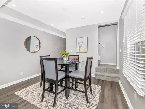 Dining - 212 E 5th St, Frederick, MD 21701 photo 2 of 5