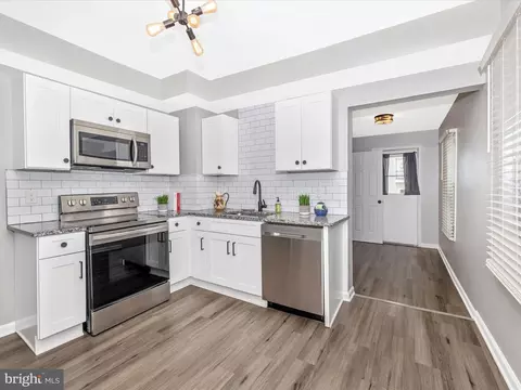 Kitchen - 212 E 5th St, Frederick, MD 21701 photo 1 of 3