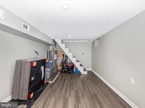 Entry Way - 212 E 5th St, Frederick, MD 21701 photo 7 of 7