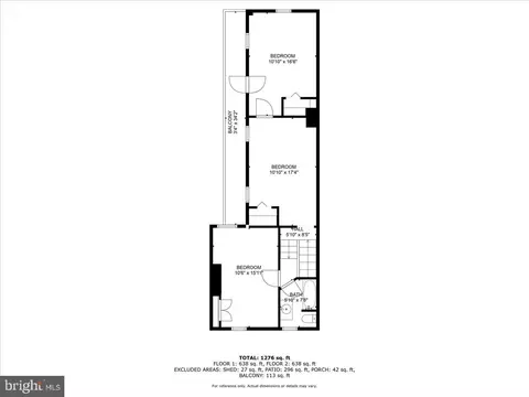 257 W Patrick St, Frederick, MD 21701 photo 28