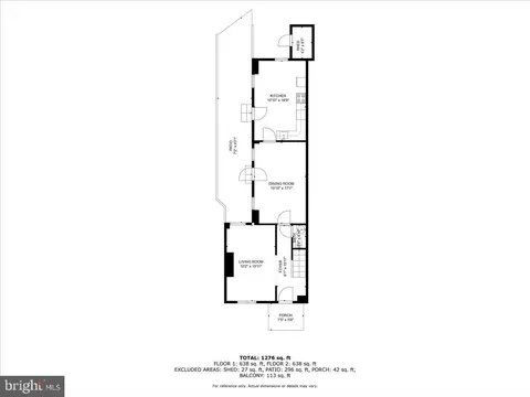 257 W Patrick St, Frederick, MD 21701 photo 21