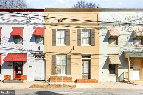 257 W Patrick St, Frederick, MD 21701