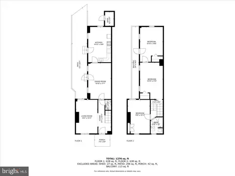257 W Patrick St, Frederick, MD 21701 photo 36
